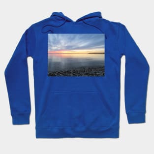 Sunset Huron-Bruce No.1 Hoodie